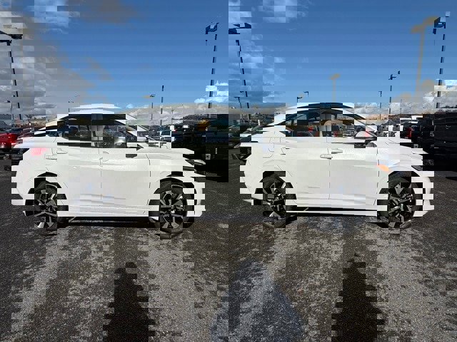 New 2025 Nissan Sentra SV w/ SV Premium Package image 4