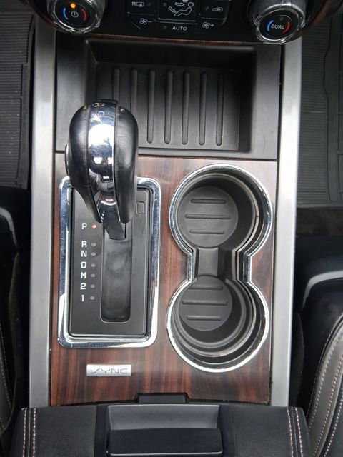 Used 2016 Ford Expedition Platinum image 15