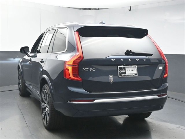 Used 2024 Volvo XC90 T8 Plus w/ Protection Package Premier image 6