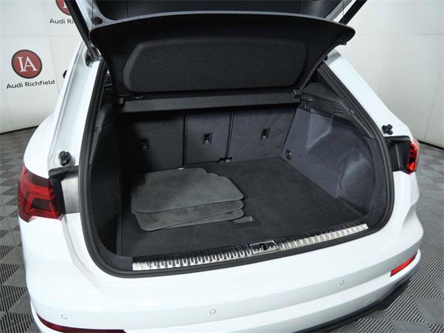 Certified 2024 Audi Q3 2.0T Premium Plus w/ Premium Plus Package image 10