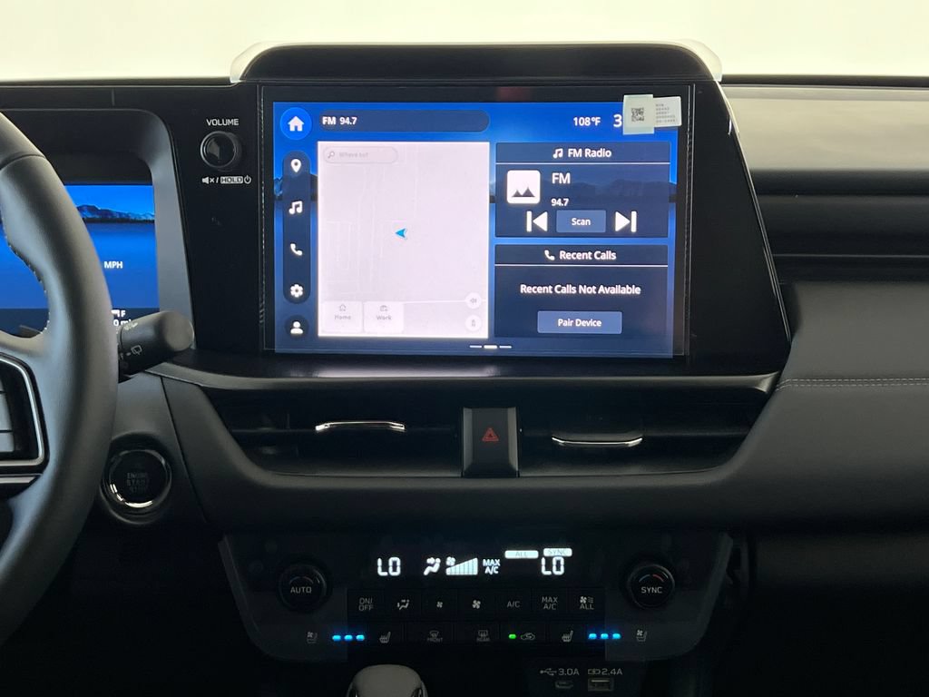 New 2026 Subaru Outback Touring XT AWD/4WD image 21