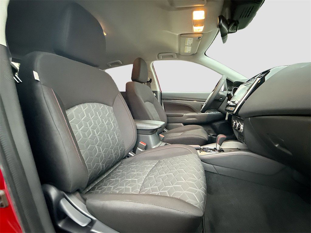 New 2026 Mitsubishi Outlander Sport LE image 28