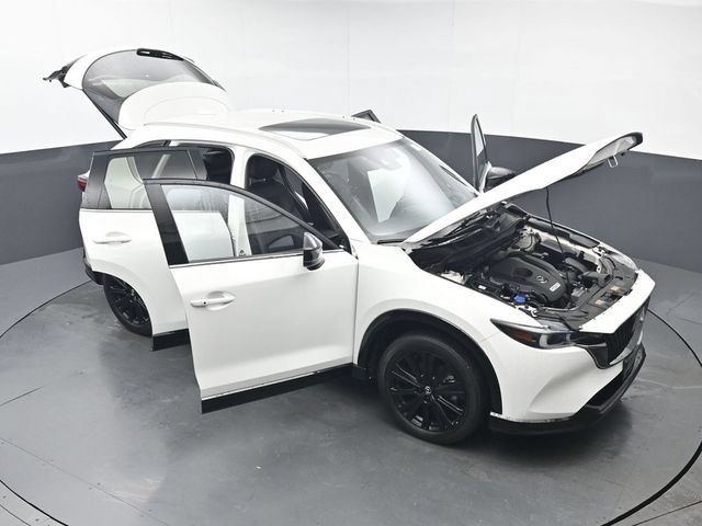 Certified 2024 MAZDA CX-5 2.5 Turbo AWD/4WD image 54