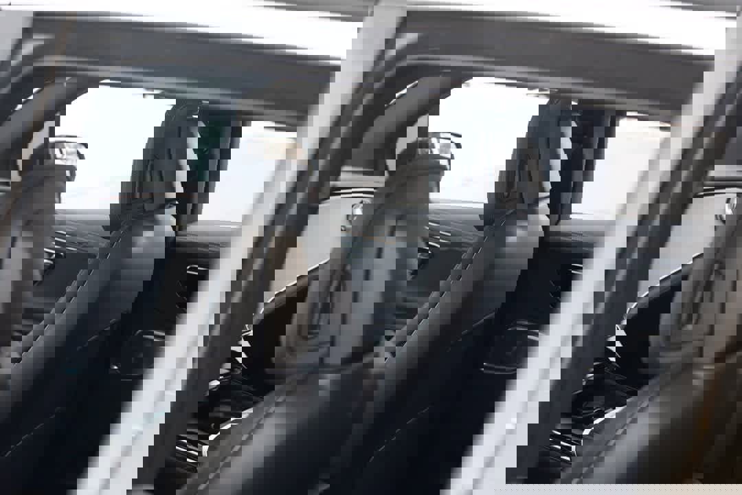 Certified 2023 Mercedes-Benz EQE 350+ 4MATIC SUV image 15