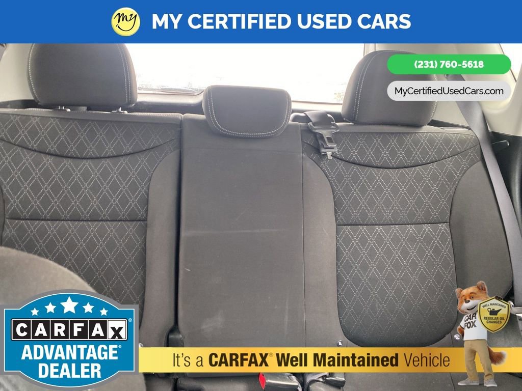 Used 2014 Kia Soul image 16
