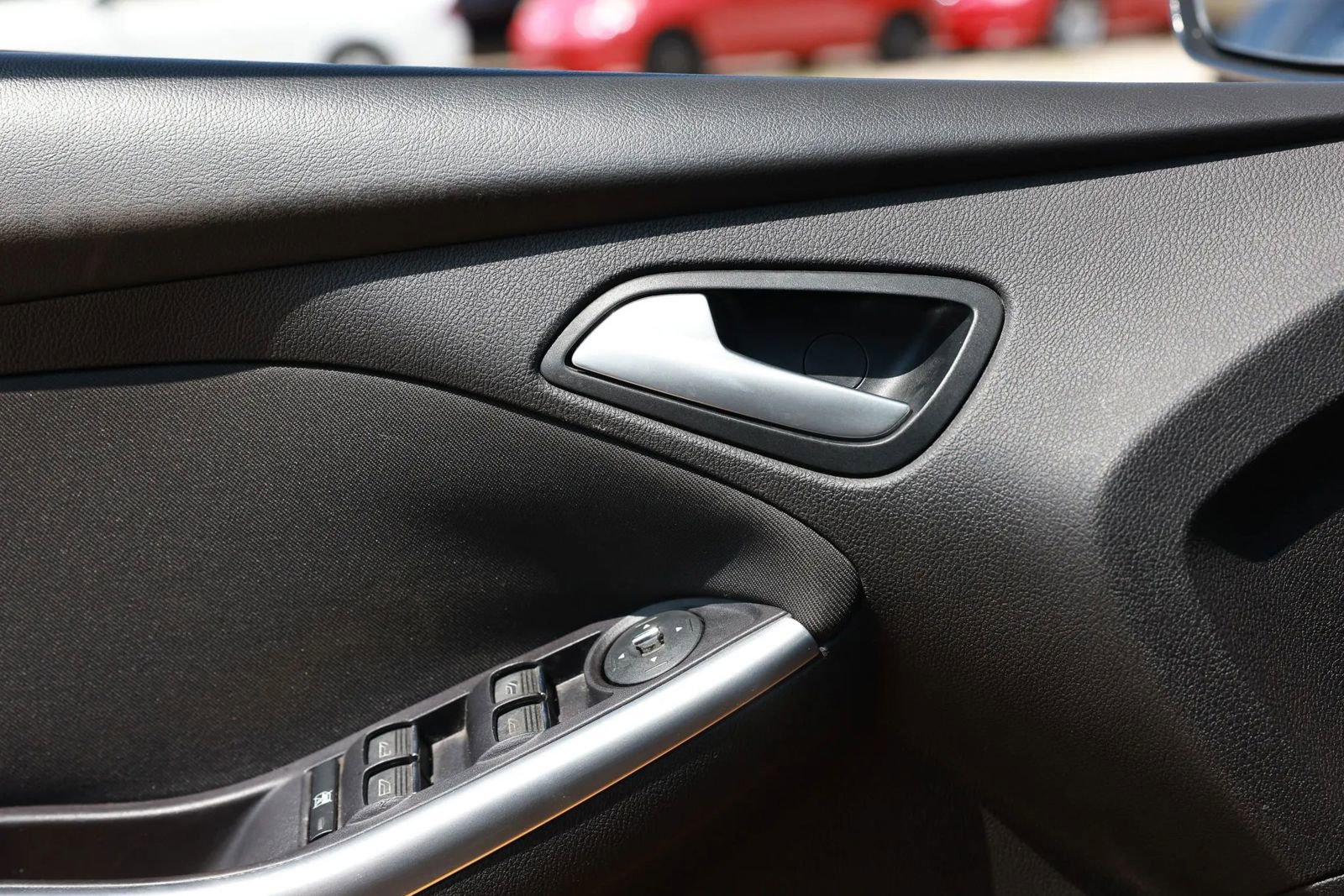 Used 2013 Ford Focus ST image 41