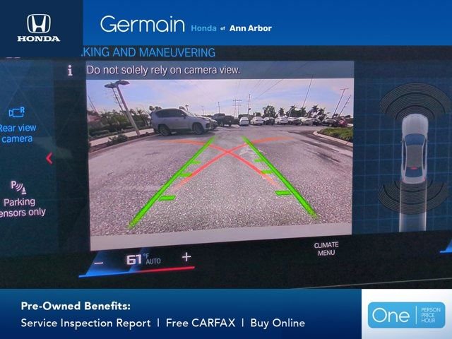 Used 2024 BMW M3 Competition w/ Executive Package image 19