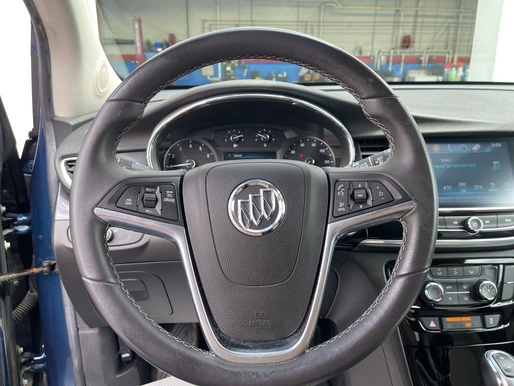 Used 2020 Buick Encore Preferred w/ Safety Package image 13