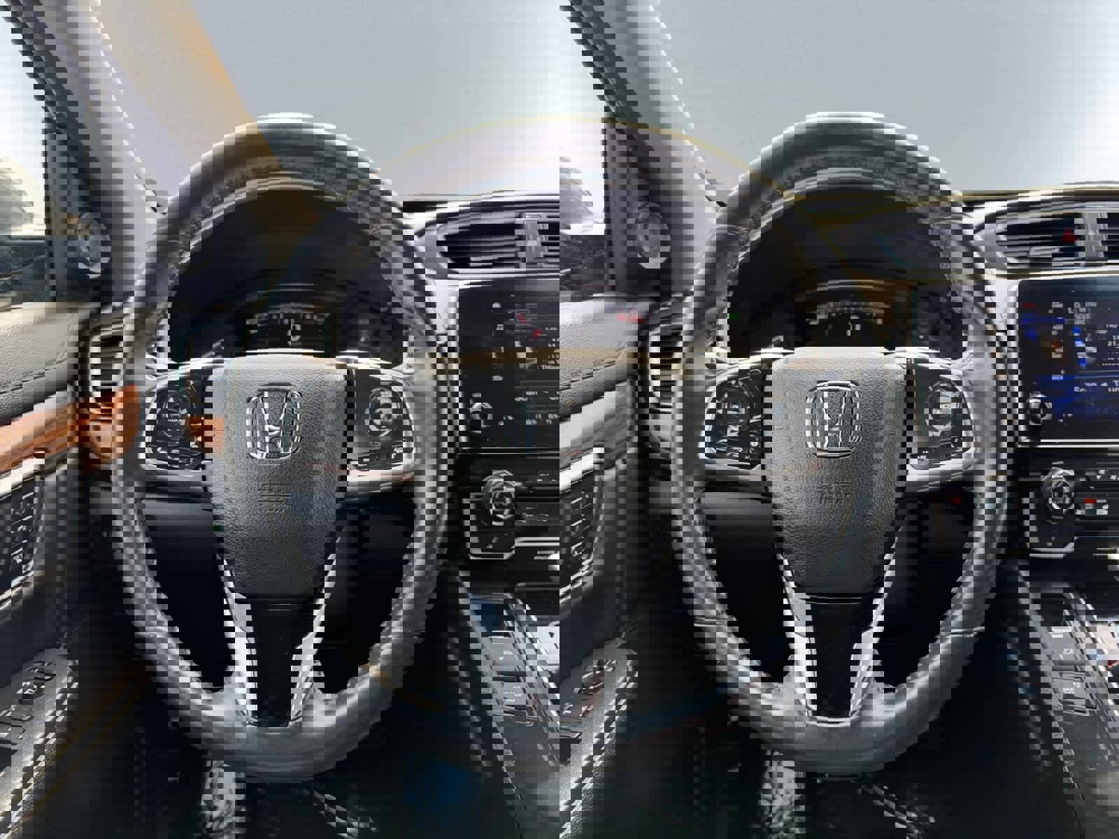 Used 2020 Honda CR-V EX-L image 17