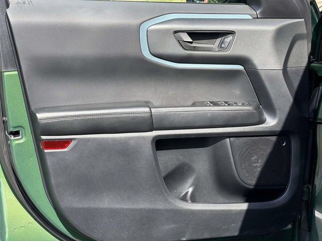 Used 2024 Ford Bronco Sport Badlands AWD/4WD image 8