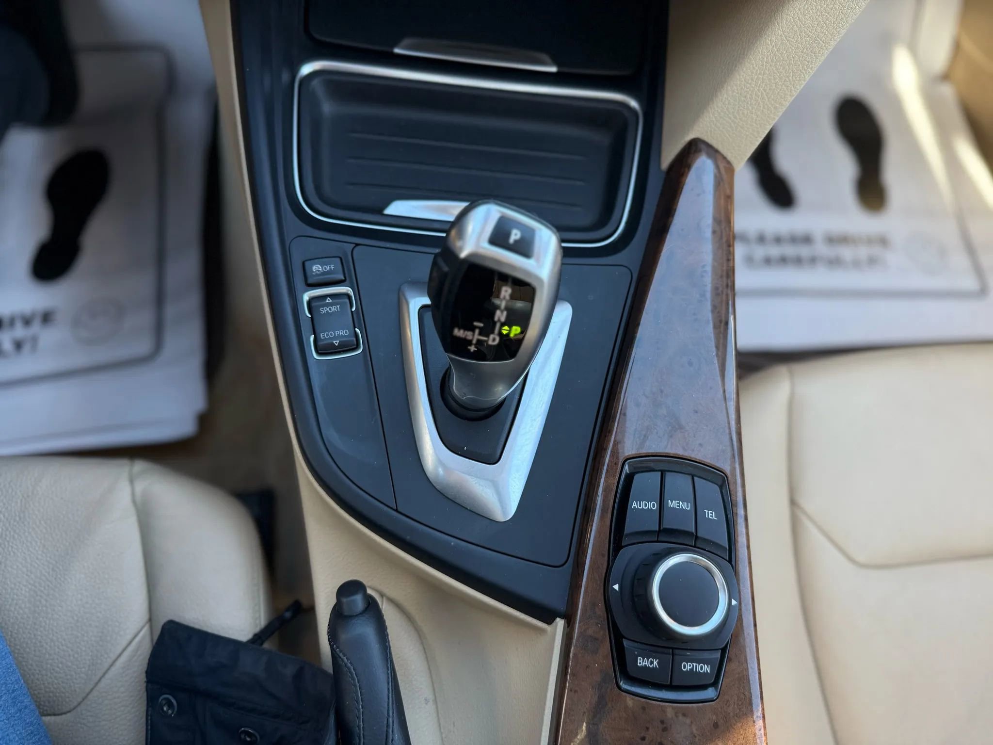 Used 2014 BMW 328i Sedan RWD image 29