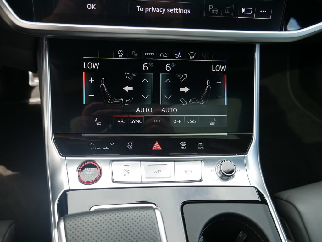 Certified 2024 Audi S7 Prestige AWD/4WD image 35
