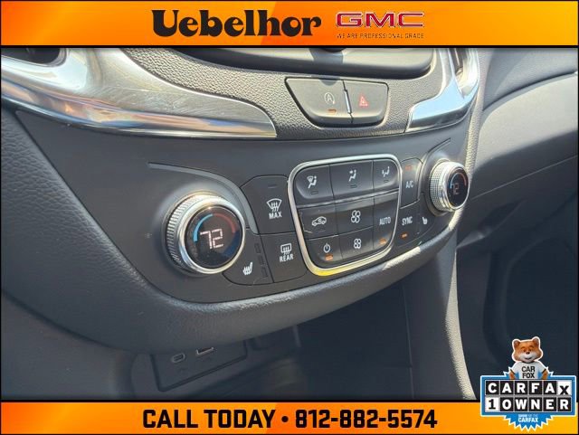 Used 2024 Chevrolet Equinox LT AWD/4WD image 29