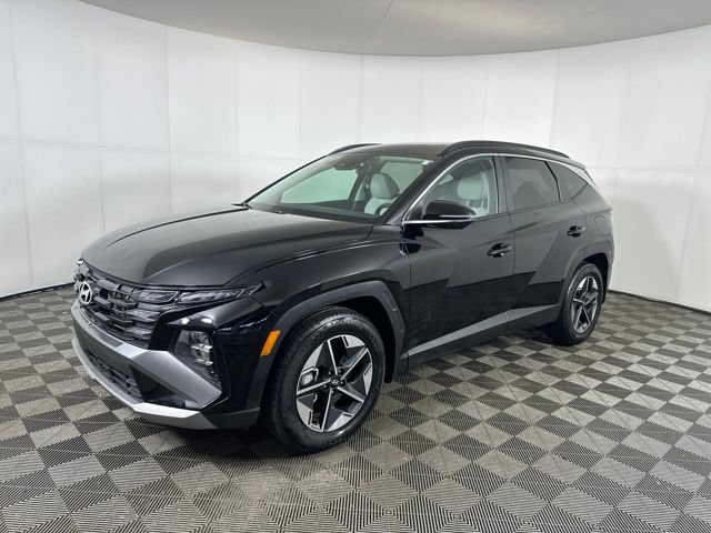 Used 2025 Hyundai Tucson SEL image 7