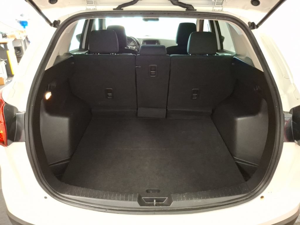 Used 2015 MAZDA CX-5 Touring AWD/4WD image 14