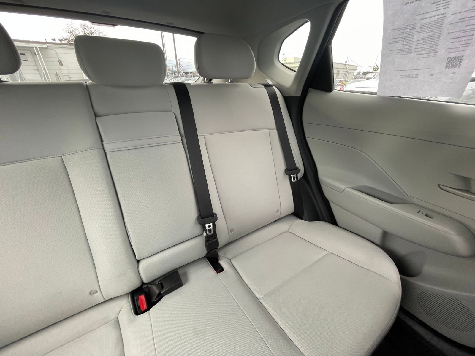 Used 2025 Hyundai Kona SEL image 37