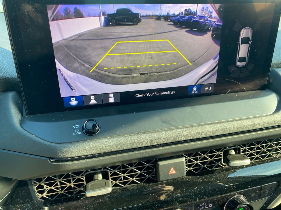 Certified 2023 Honda Accord Touring image 23