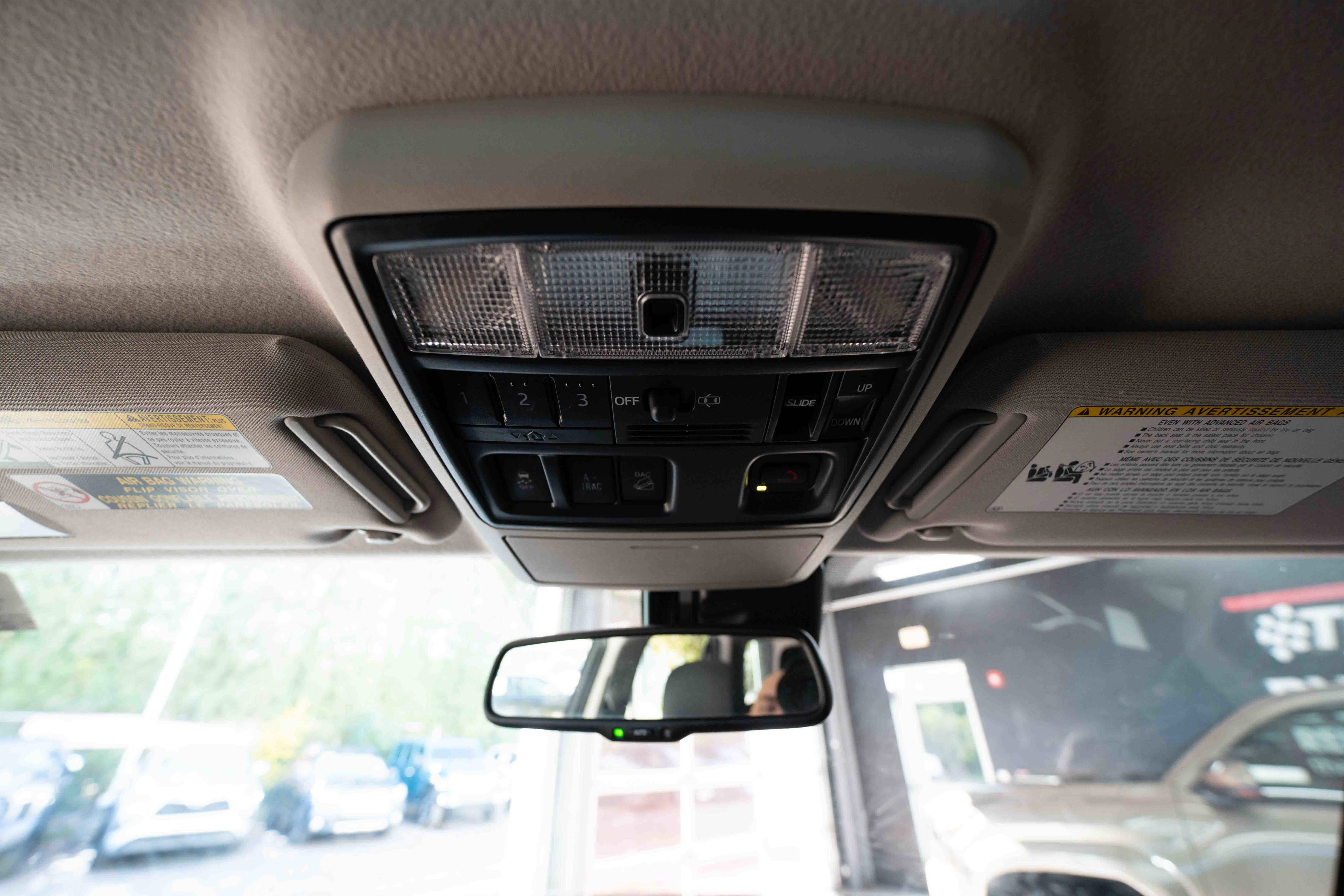 Used 2023 Toyota 4Runner Limited image 18