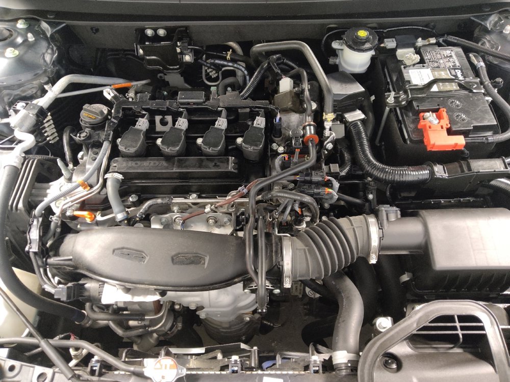 Used 2024 Honda Accord EX image 30
