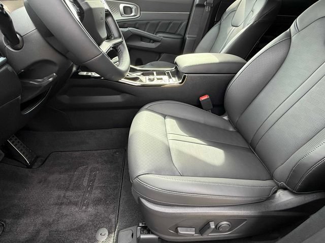 New 2026 Kia Sorento SX FWD image 11