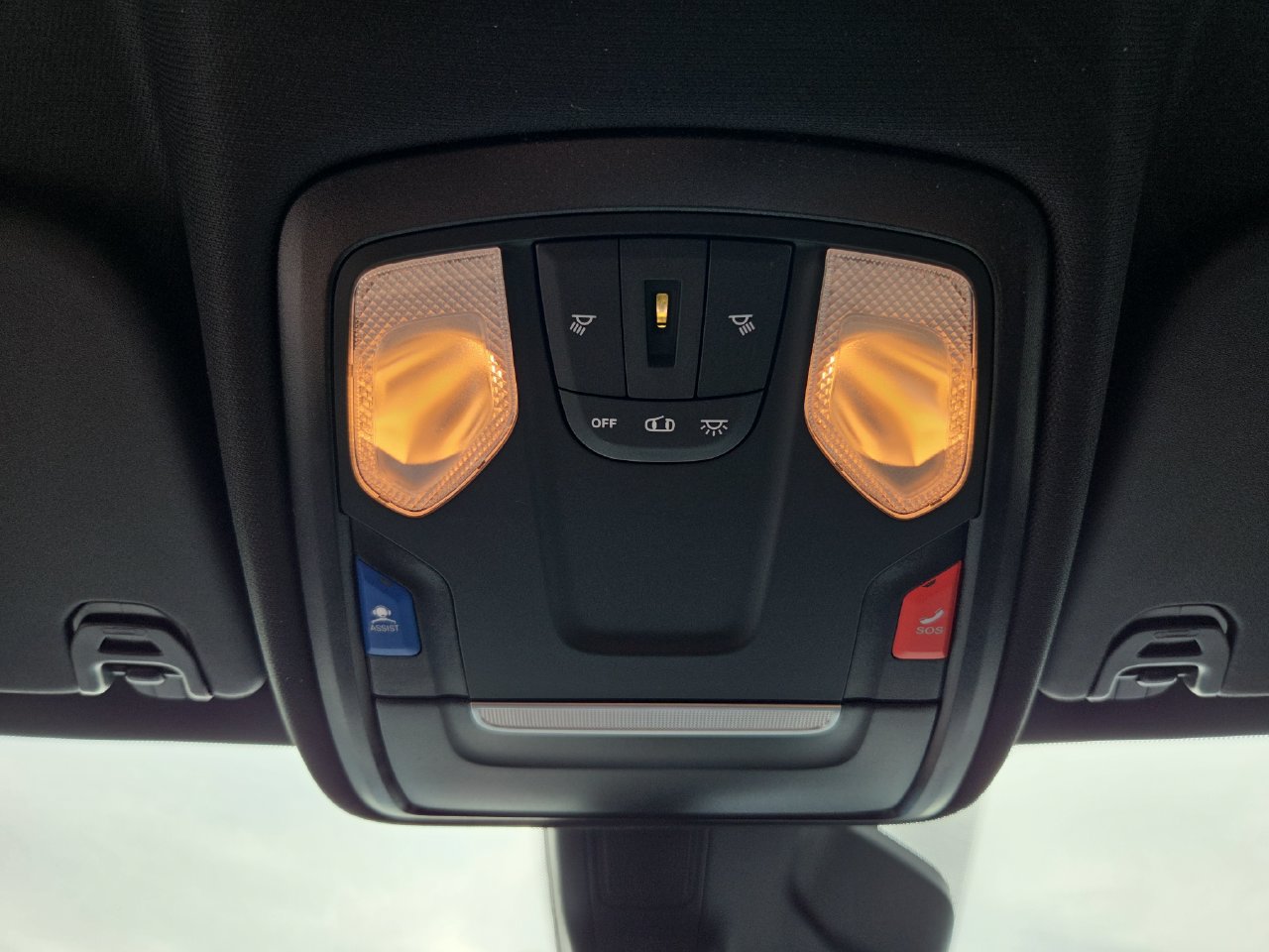 New 2026 RAM 1500 Big Horn AWD/4WD image 22