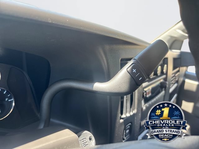 New 2026 Chevrolet Express 3500 w/ Power Convenience Package RWD image 19