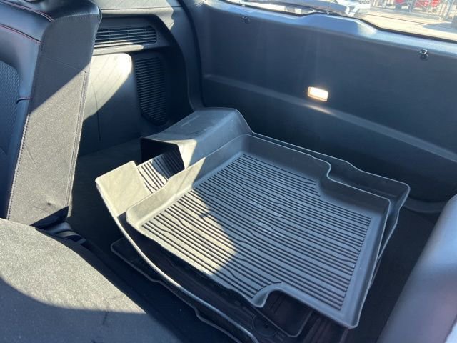 Certified 2024 Ford Escape ST-Line Select w/ Tech Pack #1 AWD/4WD image 22