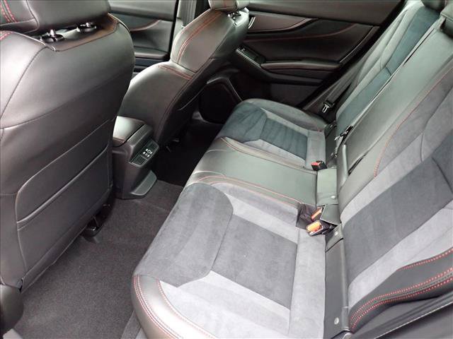 Used 2024 Subaru WRX TR AWD/4WD image 8