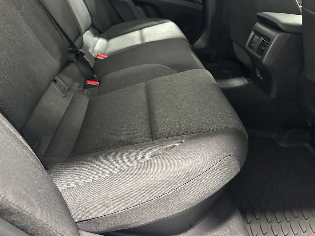 Used 2026 Toyota Camry LE FWD image 52