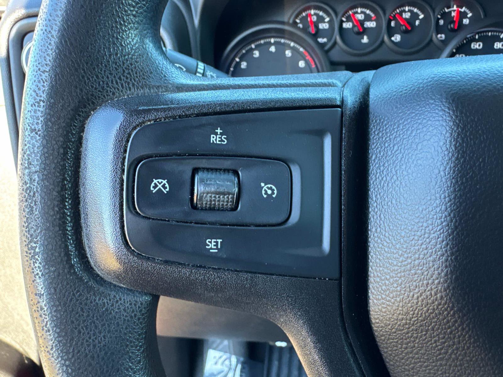 Used 2020 Chevrolet Silverado 2500 Custom w/ Custom Value Package image 27