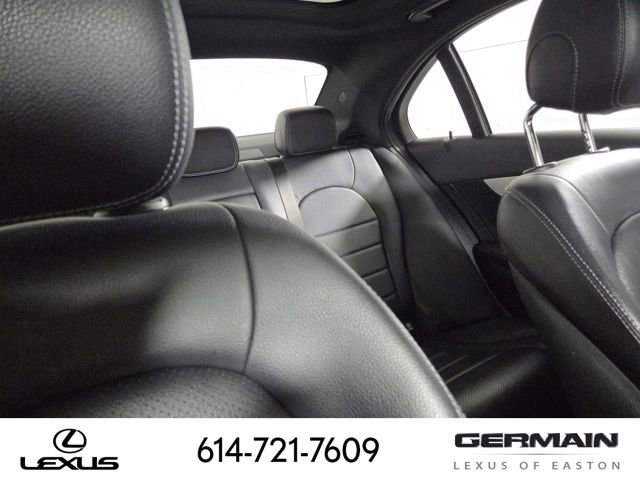 Used 2020 Mercedes-Benz C 300 4MATIC Sedan image 21