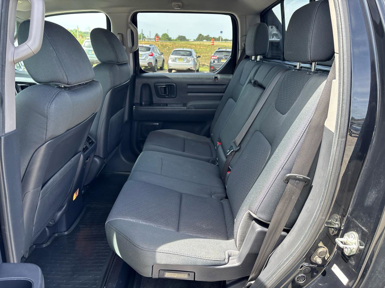 Used 2013 Honda Ridgeline RTS image 22