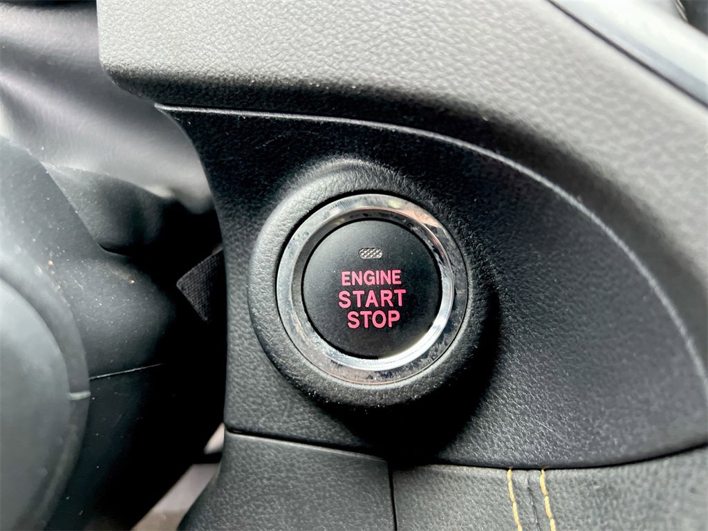 Used 2022 Subaru Crosstrek 2.5i Sport image 15