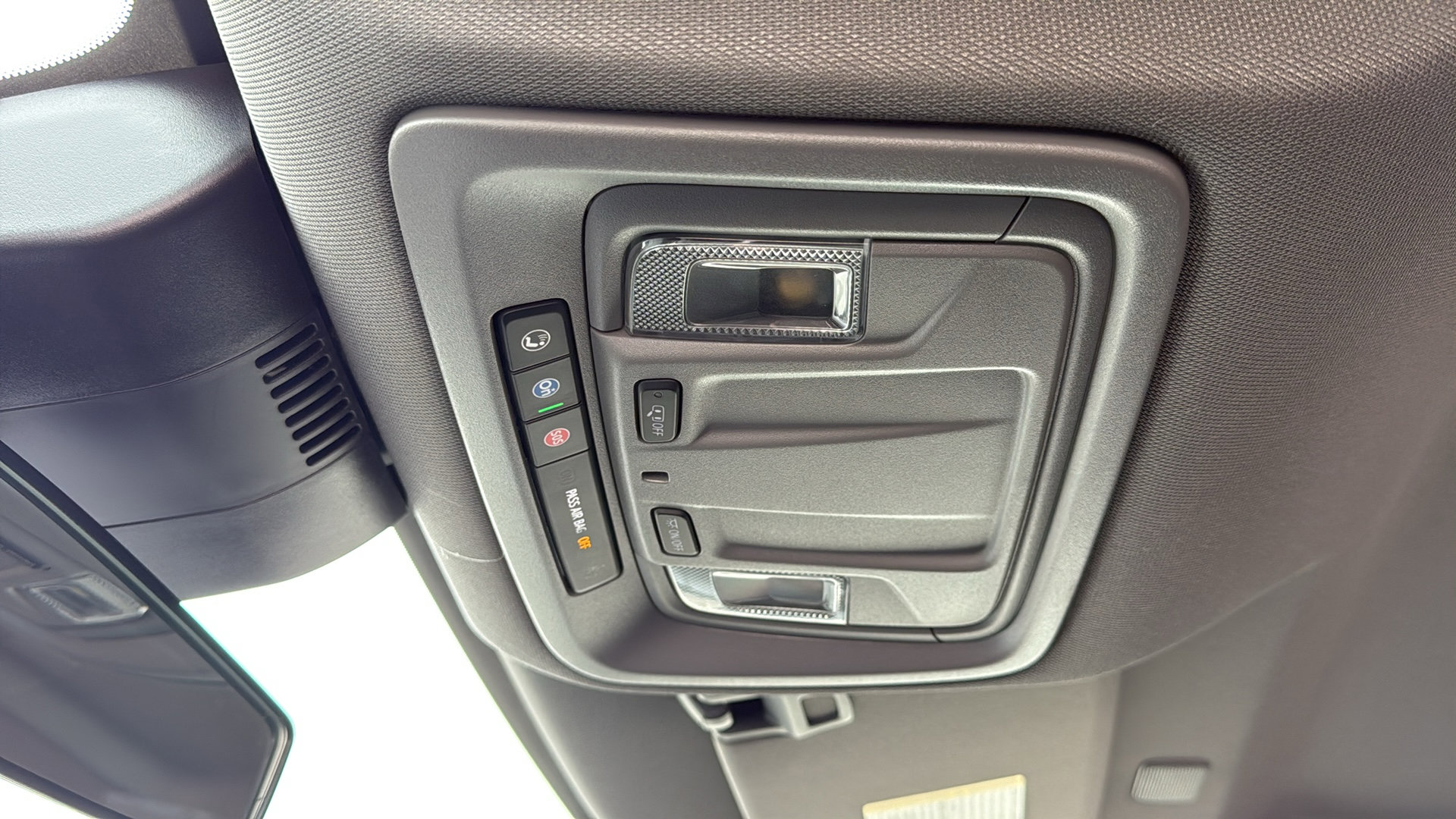 Used 2024 Chevrolet Silverado 1500 RST w/ Protection Package image 27