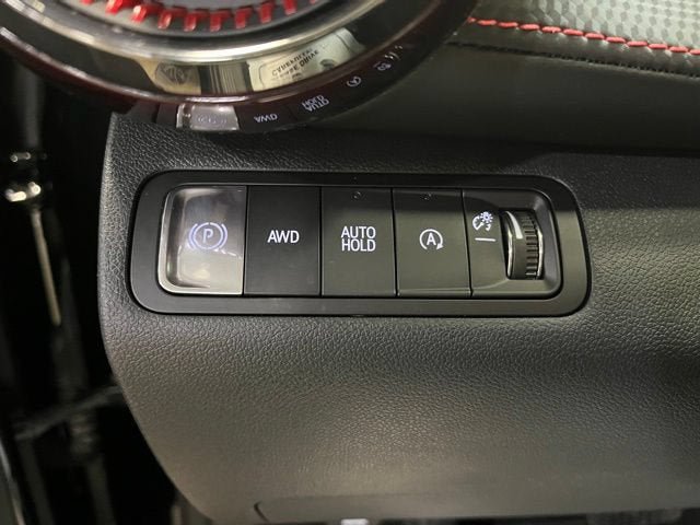 New 2026 Chevrolet Equinox RS w/ Convenience Package III AWD/4WD image 14