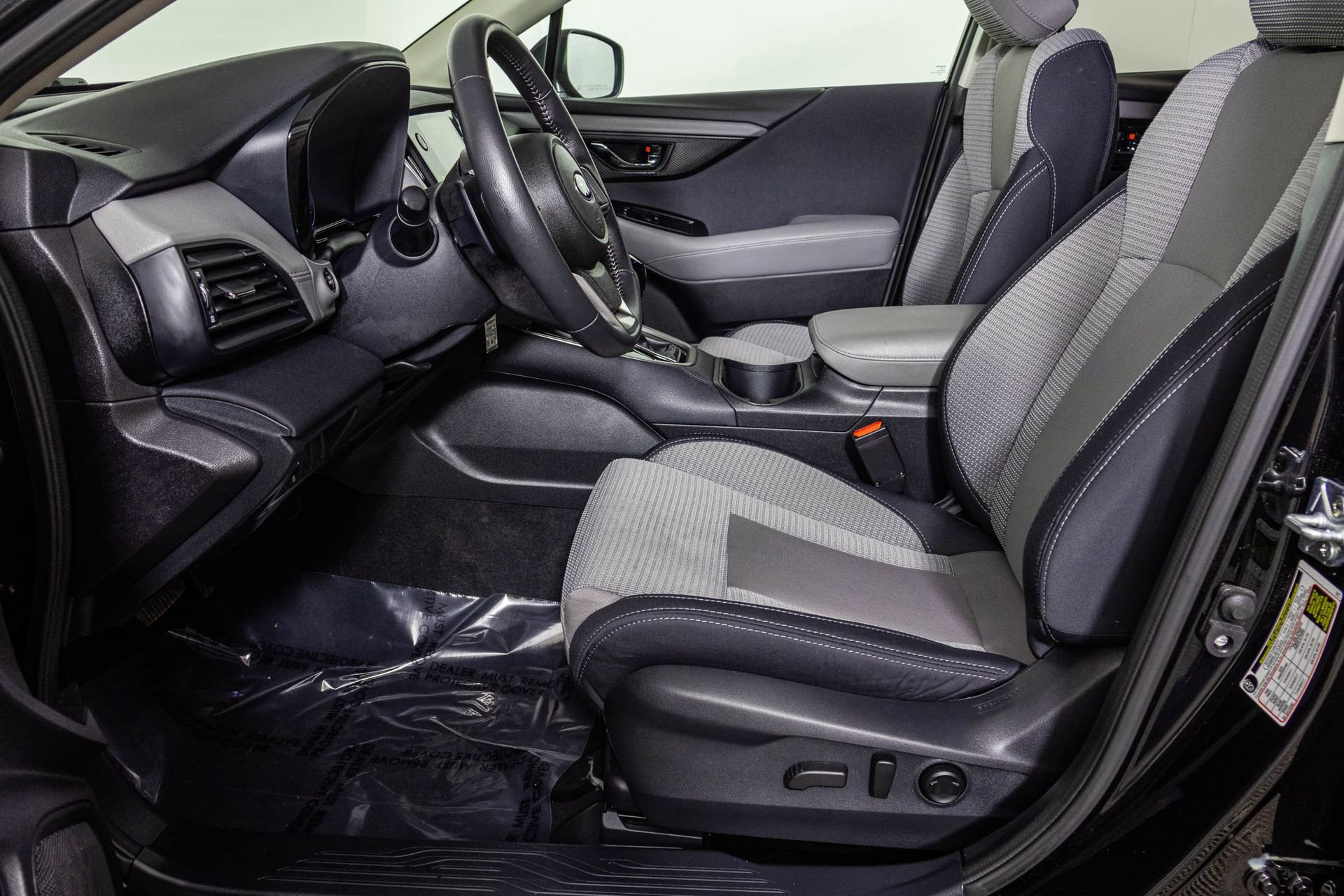 Used 2024 Subaru Outback Premium image 22