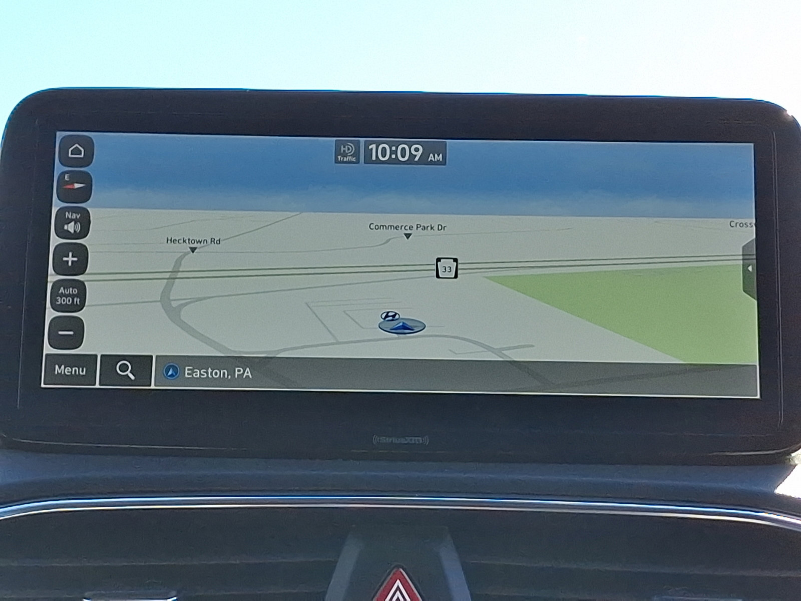 Used 2023 Hyundai Santa Fe SEL Convenience image 18