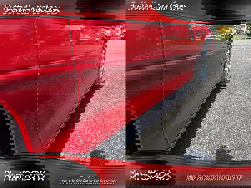 Used 1999 Chevrolet Camaro Z28 w/ SS Performance/Appearance Pkg image 23