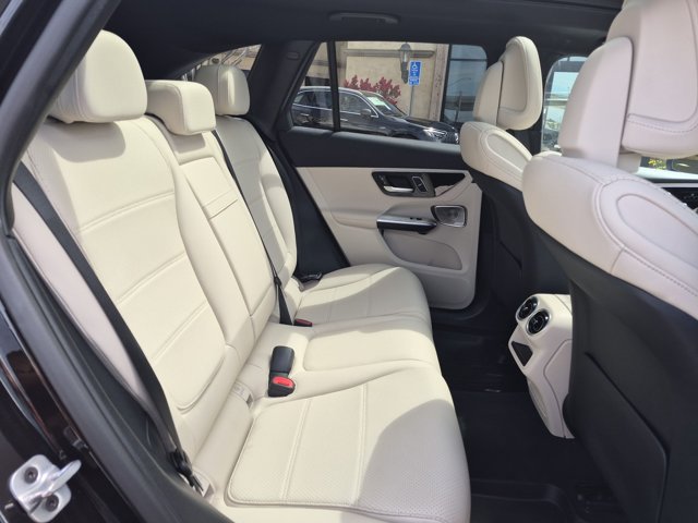 Certified 2025 Mercedes-Benz GLC 350e 4MATIC image 22