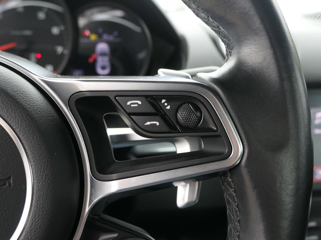 Used 2017 Porsche 718 Cayman image 14