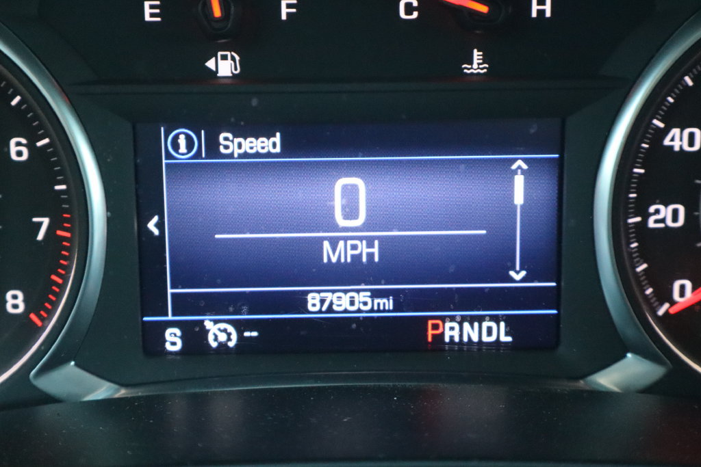 Used 2021 Chevrolet Blazer LT AWD/4WD image 3