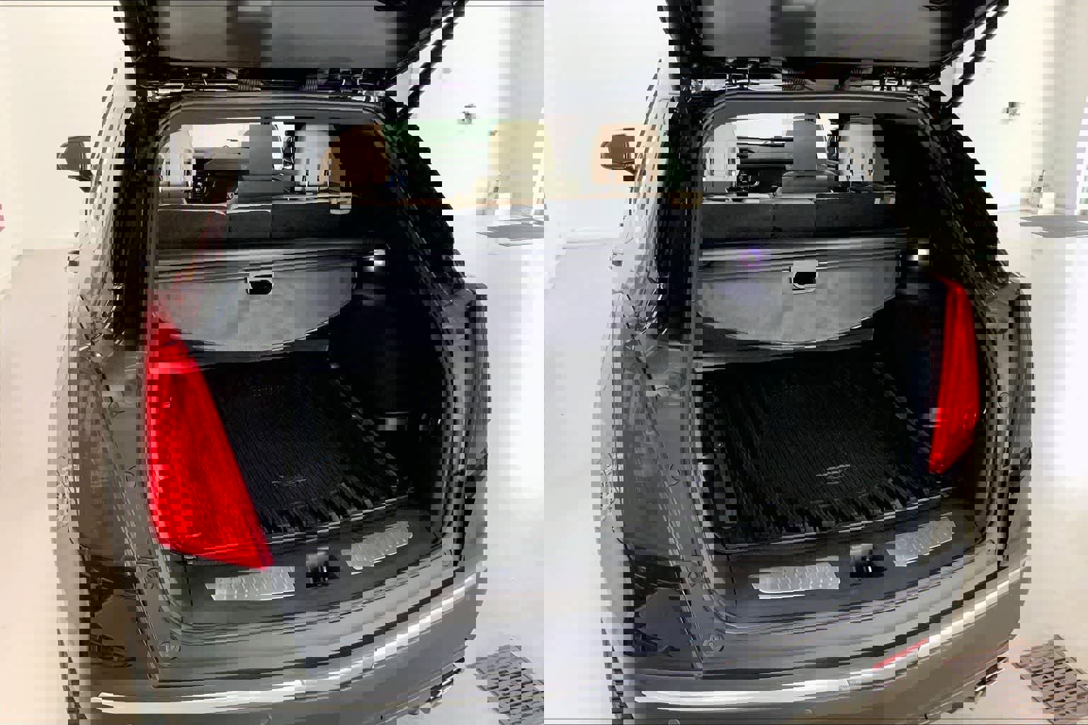 Used 2019 Cadillac XT5 Luxury image 16