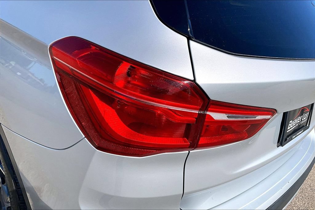 Used 2018 BMW X1 xDrive28i AWD/4WD image 28