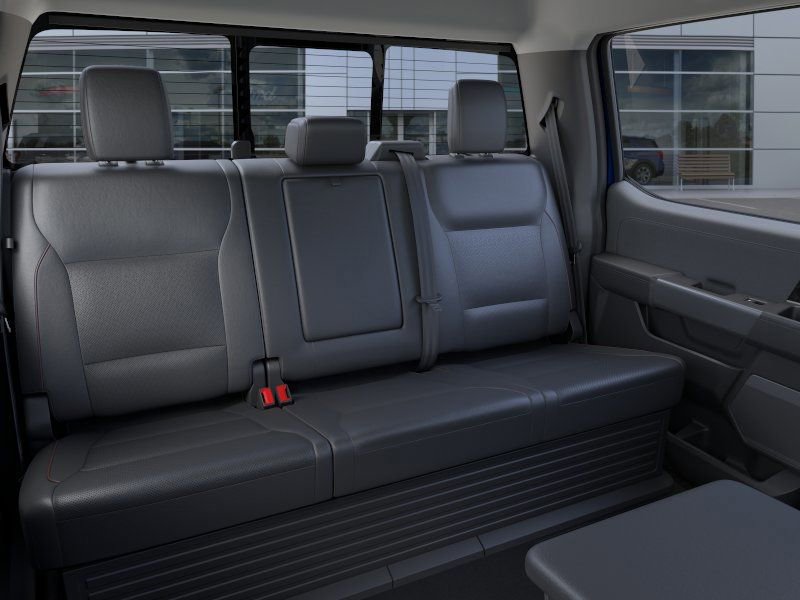 New 2026 Ford F250 Lariat w/ Chrome Package AWD/4WD image 11