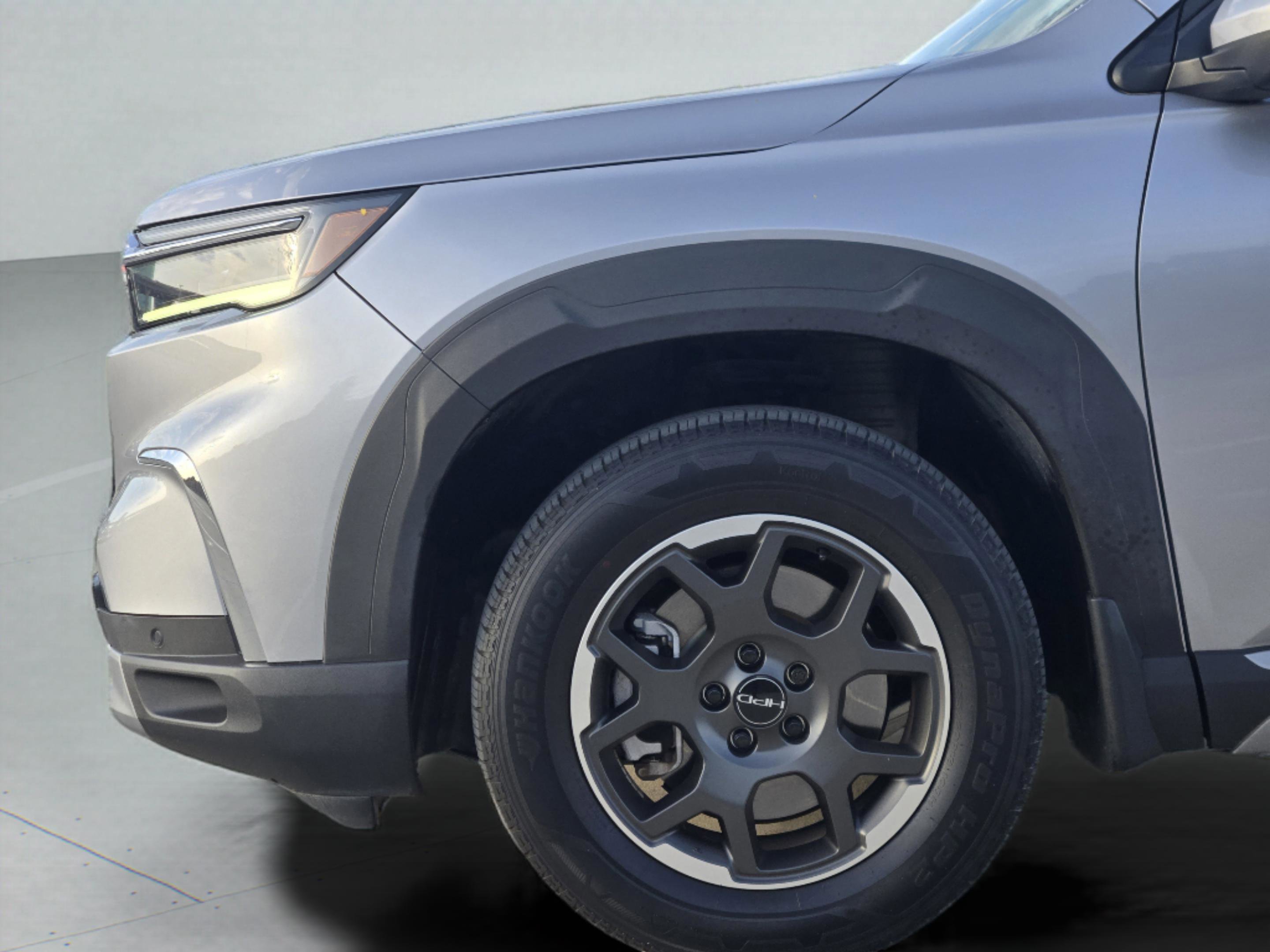 Used 2023 Honda Pilot EX-L image 28