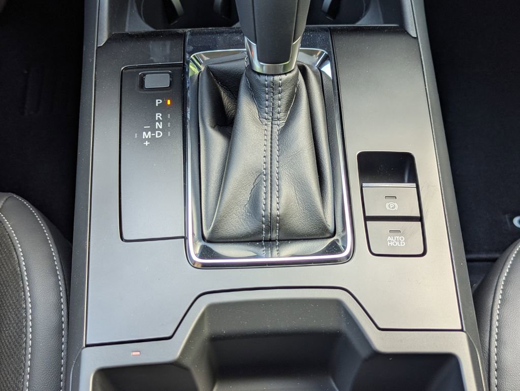 New 2026 MAZDA CX-5 Preferred AWD/4WD image 22