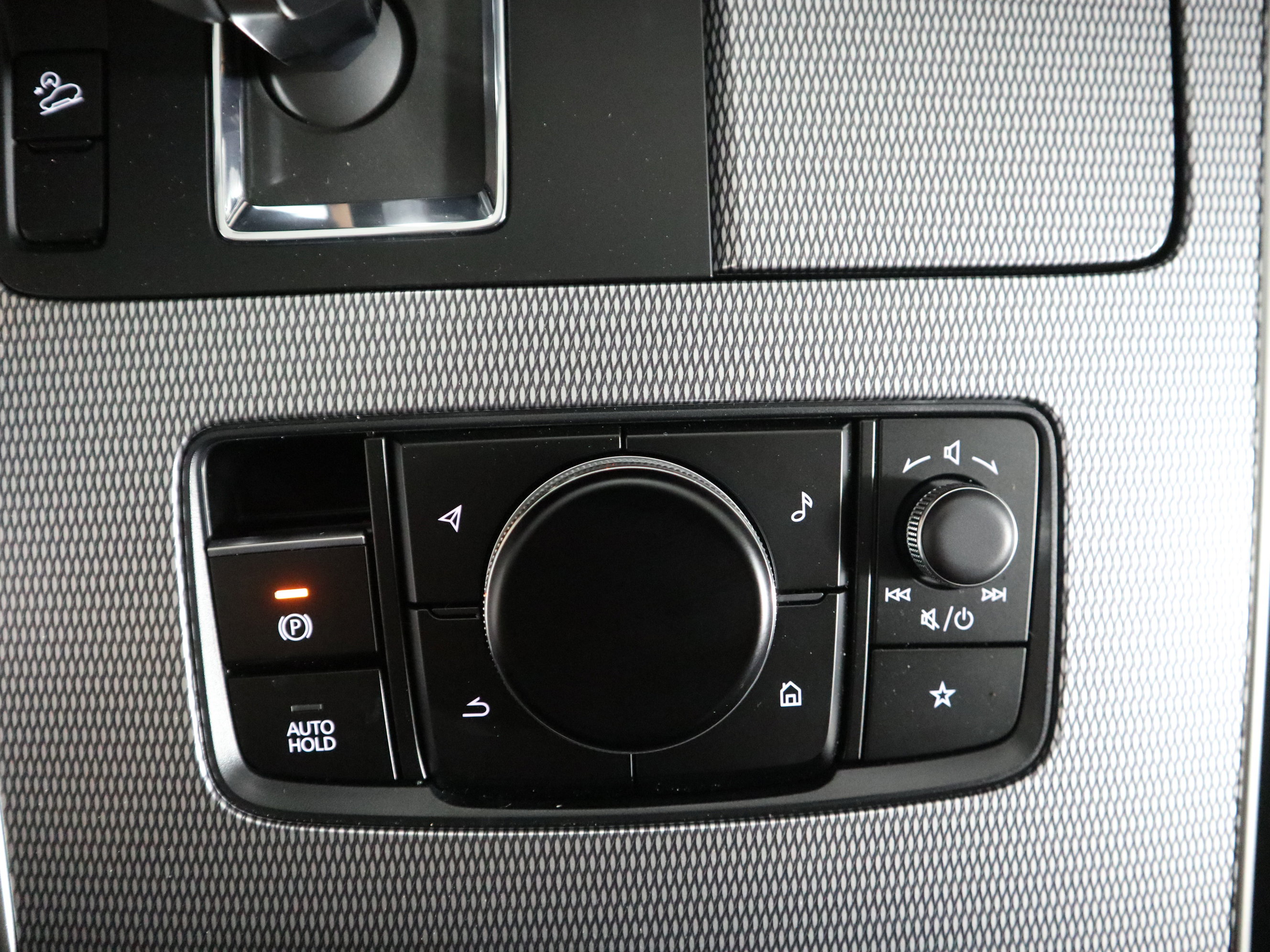 New 2026 MAZDA CX-90 Plug-In Hybrid w/ Preferred AWD/4WD image 31