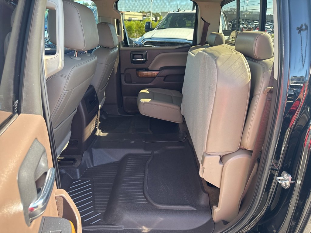 Used 2018 GMC Sierra 1500 SLT image 23