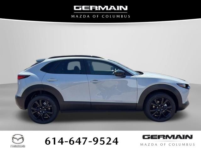 New 2026 MAZDA CX-30 Aire Edition AWD/4WD image 8
