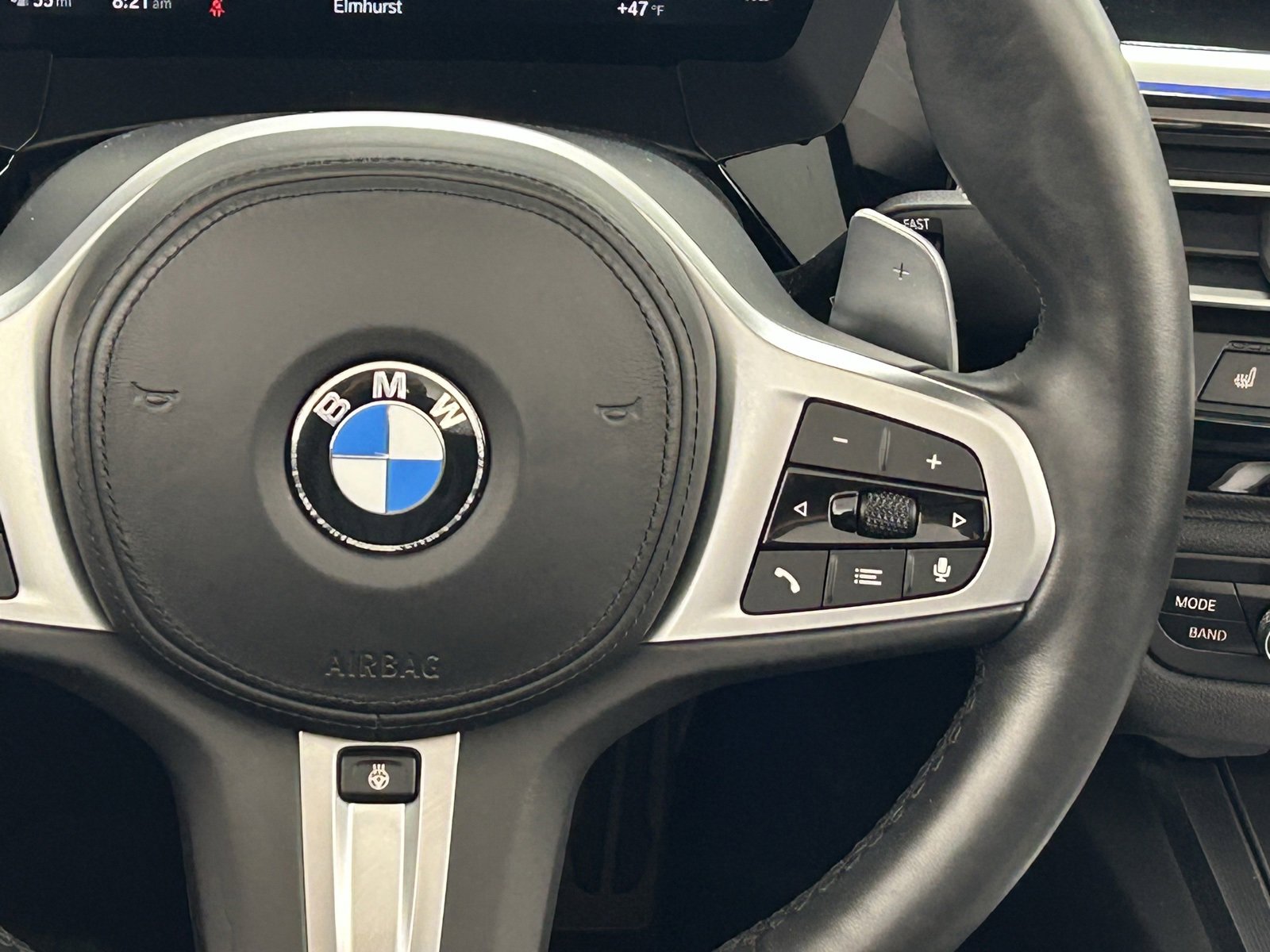 Used 2023 BMW Z4 M40i w/ Premium Package image 14